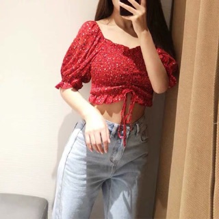 [THANH LÝ] Áo thun len nữ