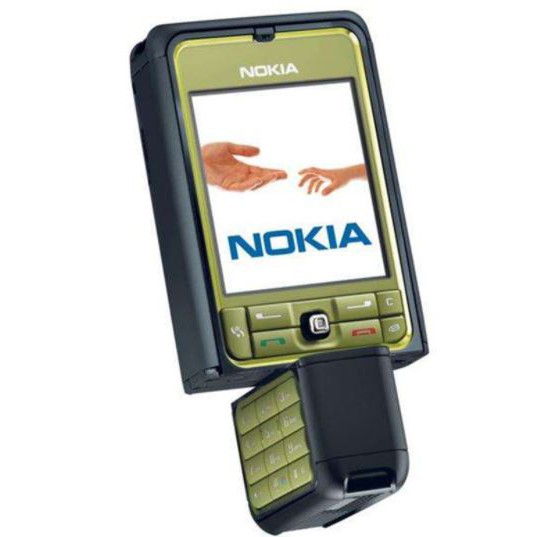 Điện thoại Nokia 3250