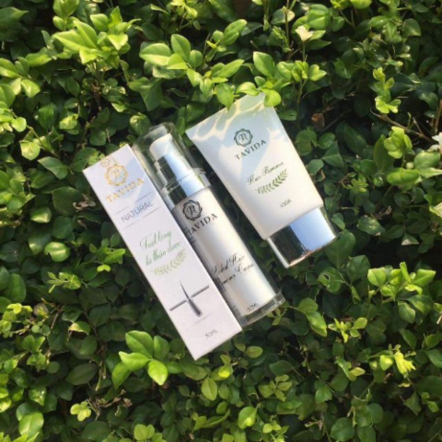 [Che Tên Khi Giao] Triệt Lông Vùng Kín Tavida - Triệt Lông Bikini - Tẩy Lông tay - Tẩy Lông Chân | BigBuy360 - bigbuy360.vn