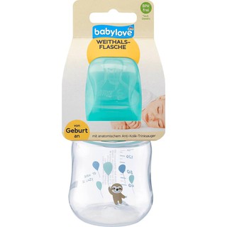 Bình sữa Baby Love của Đức 150ml
