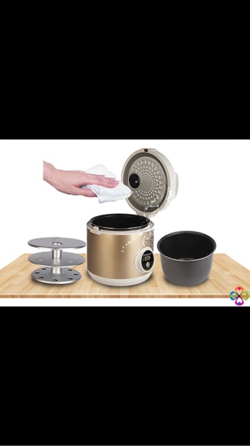 Máy làm tỏi đen Sunca SF-G100 | BigBuy360 - bigbuy360.vn