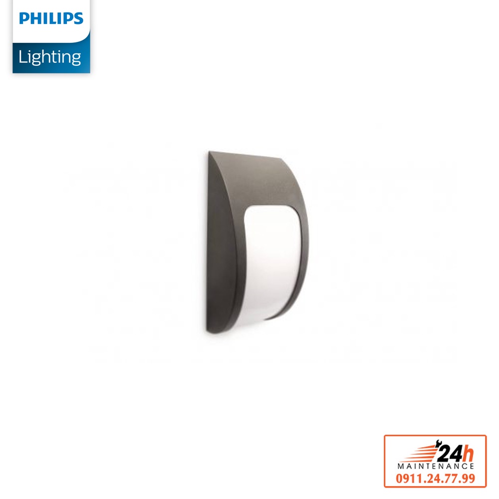 Đèn LED tường Philips 16917