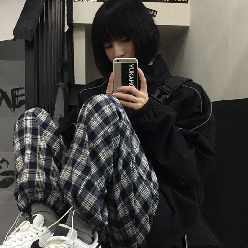 Áo Khoác Bóng Chày Dáng Rộng Phong Cách Harajuku Hàn Quốc Mới Cho Cặp Đôi