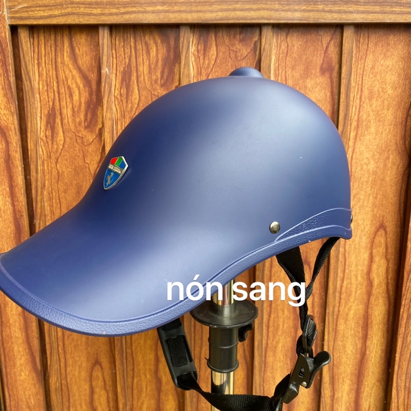 Nón kết MM