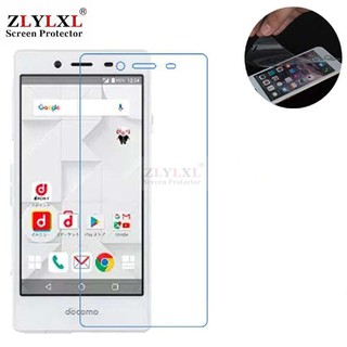 5 phim dán bảo vệ màn hình cho điện thoại ZTE Mono mo-01j