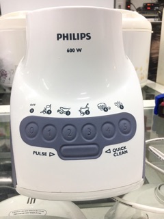 Máy Xay Sinh Tố PHILIPS HR2118
