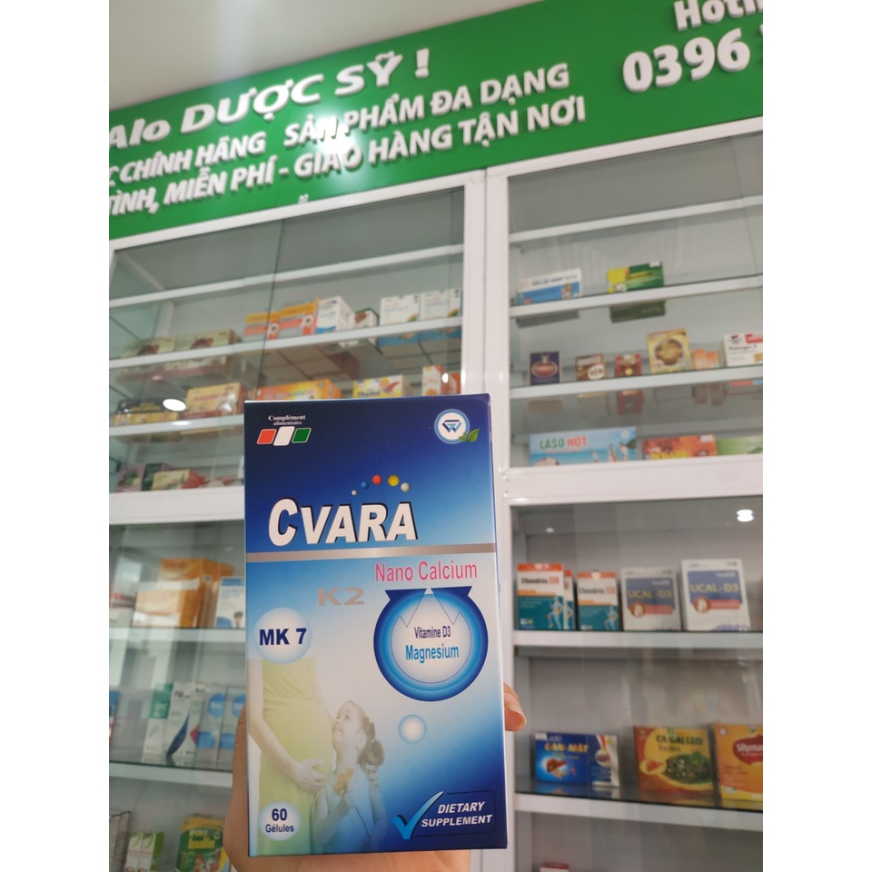 CANXI NANOCALCI MK7 K2-VITAMINE D3-MAGNESIUM-DÙNG CHO PHỤ NỮ CÓ THAI,CHO CON BÚ, NGƯỜI BỊ LOÃNG XƯƠNG, TRẺ EM PHÁT TRIỂN