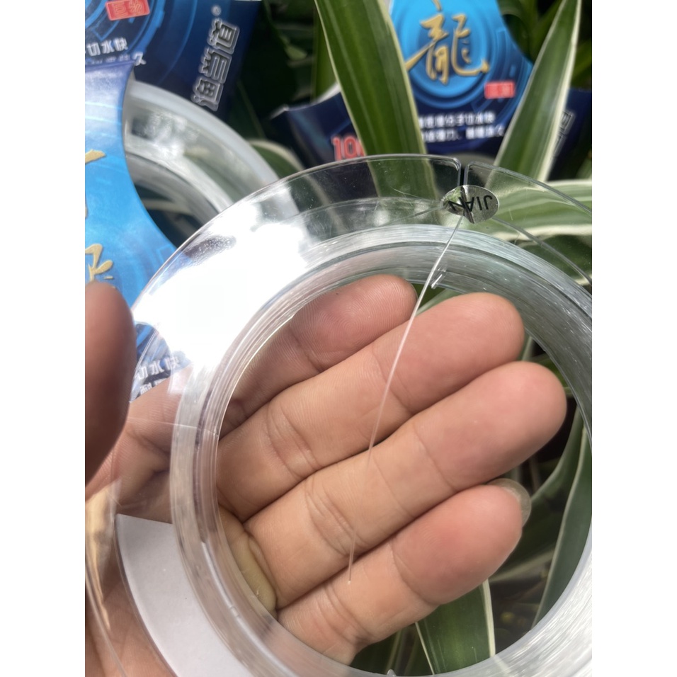 Dây cước săn hàng DONGYANG- TẦM LONG 🔰 Dây Câu Chất lượng cao  🔰 Dây Cước Săn Hàng