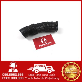 Cổ Dê Cổ Hút Gió Trong Satria FI Raider FI F150