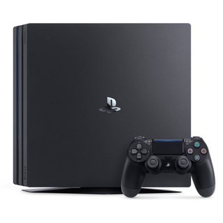 Máy chơi game PS4 Pro CUH-70xx 500Gb NVMe SSD