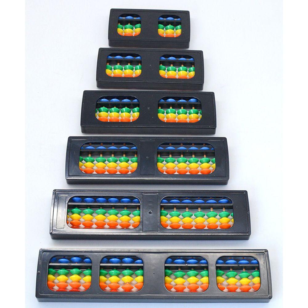 Bàn Tính Truyền Thống Trung Quốc 7-15 Chữ Số