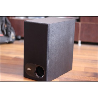 Loa Soundbar Polk SIGNA S2