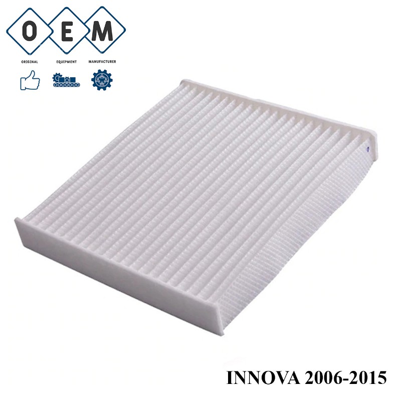 Lọc gió điều hòa TOYOTA INNOVA đời 2006-2015