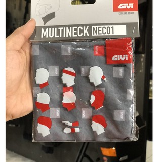  Khăn Đa Năng GIVI NEC01