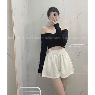 Quần Must Have phối đồ siêu dễ