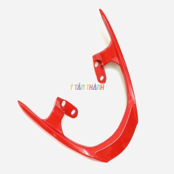 Cảng Sau Xe Sirius Kiểu Mio Màu Đỏ MS1180