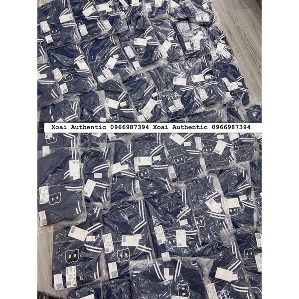 Áo khoác Bomber cho bé HM auth