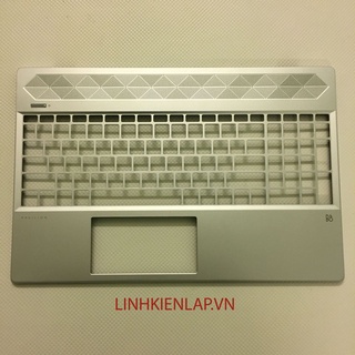 Thay vỏ laptop hp pavilion 15-CS