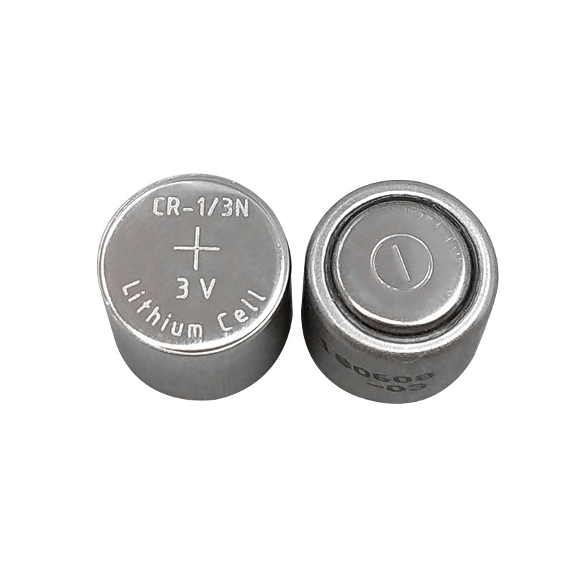 Pin CR1/3N CR-1/3N 3V DL-1/3N dùng cho máy đo đường huyết, dụng cụ đo