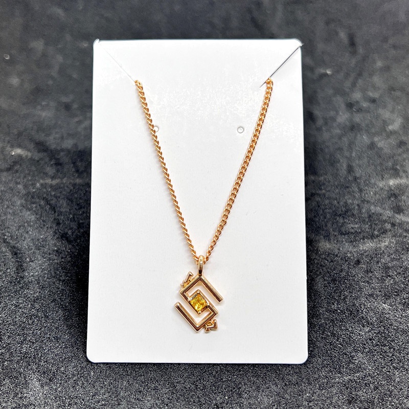 Vòng đeo vision 7 loại nguyên tố game Genshin impact