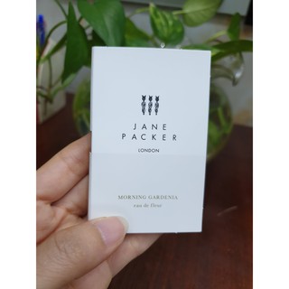 Nước hoa cao cấp mini Ohui (Jane Packer Perfume) 2ml