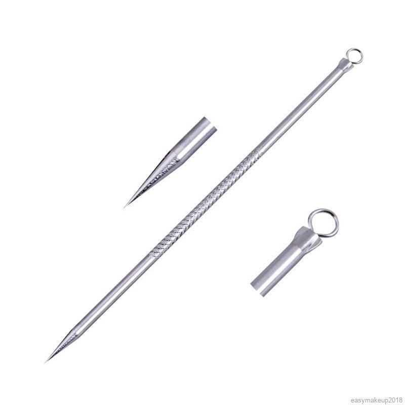 kim nặn mụn đầu đen 12cm