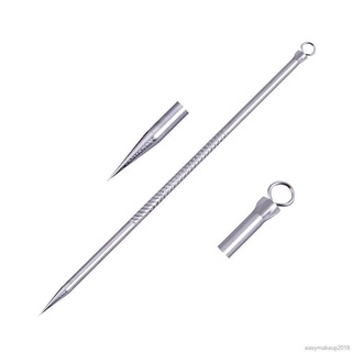Kim nặn mụn đầu đen 12cm