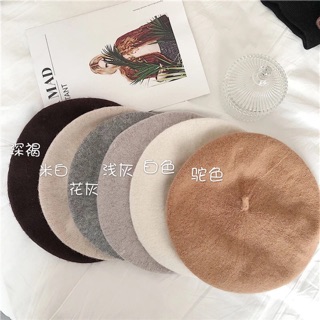 Mũ nồi [ Hàng order 7-9 ngày ]