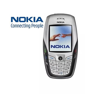 Điện Thoại NOKIA 6600 ( tặng thẻ nhớ)