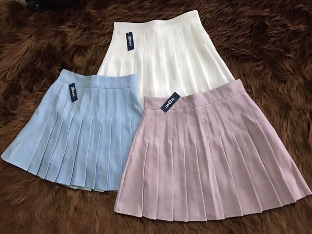 Chân váy tennis y hình | BigBuy360 - bigbuy360.vn