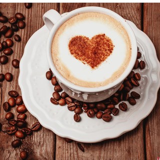 500gr Cafe sạch rang mộc xay sẵn.