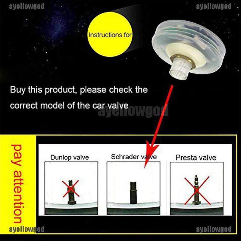 Đèn LED Năng Lượng Mặt Trời 12 Bóng 4 Chế Độ Gắn Viền Bánh Xe Hơi