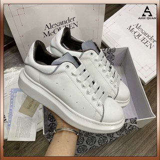 giầy mcq phản quang