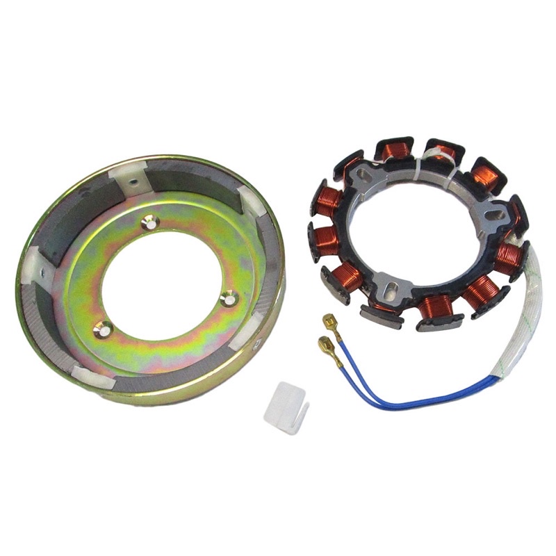 Bộ Mâm Xạc máy dầu L40 L48 L50 L60 L70 L90 L100 170 173 178 186 188 190 192 195 2-8kw