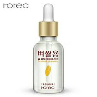 Serum Dầu Gạo Rorec White Rice