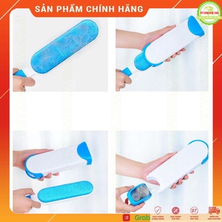 CÂY HÚT LÔNG CHÓ MÈO TRƠN LẤY MÀU NGÂU NHIÊN