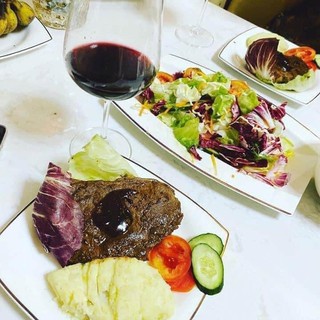 Lõi vai bò 1kg