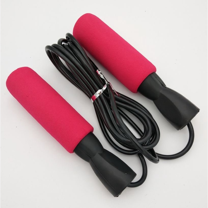 Dây nhảy thể dục dài 2m6 tiêu chuẩn,Xả hàng rẻ nhất shopee
