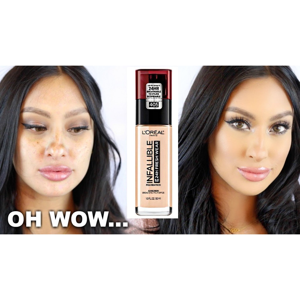 KEM NỀN FRESH WEAR-TONE 140 | BigBuy360 - bigbuy360.vn