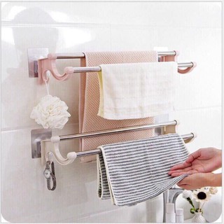 Giá treo khăn tắm, khăn mặt