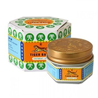 Dầu cù là tiger balm