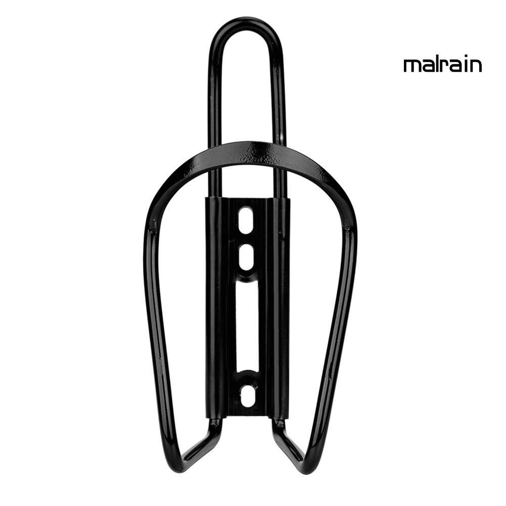 Giá Đỡ Bình Nước Bằng Hợp Kim Nhôm Gắn Xe Đạp Tiện Dụng