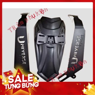Chắn bùn R15v3 và các loại moto khác gắn đều được