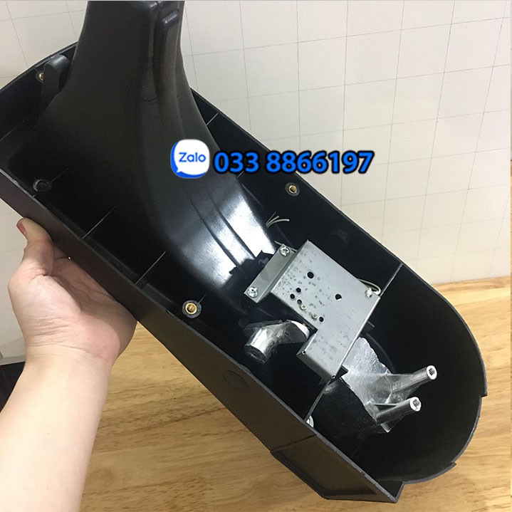 Máng cò bơm xăng dầu