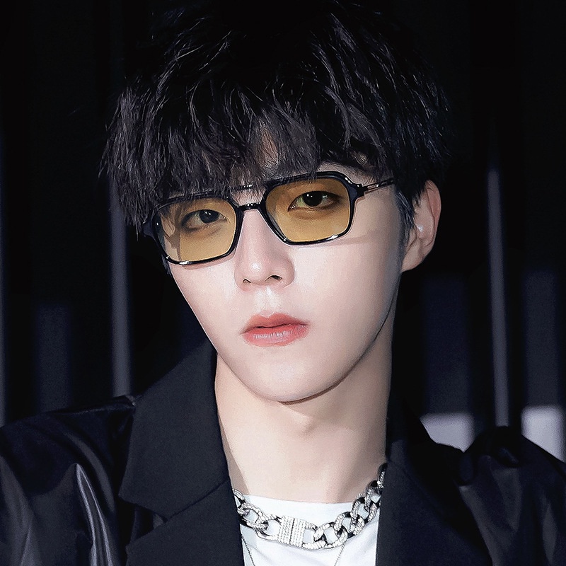 Kính mát phong cách Hàn Quốc thời trang độc đáo