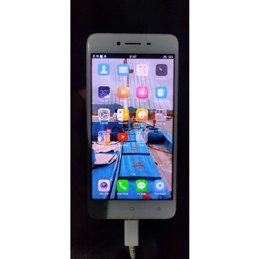 Điện thoại Oppo a37w
