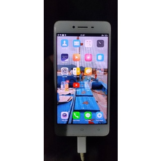 Điện thoại Oppo a37w