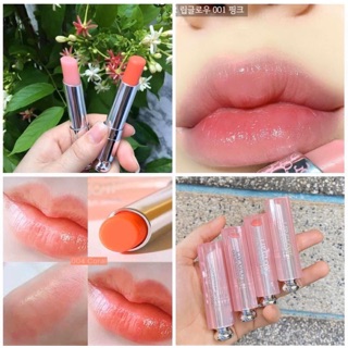 Son dưỡng DIOR ADDICT LIP GLOW (chính hãng Pháp)