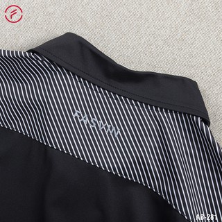 Bộ Quần ÁoThể Thao Nam FASVIN AB20281.SG Hàng Nhà Máy Chất Liệu tốt Phom Dáng Đẹp