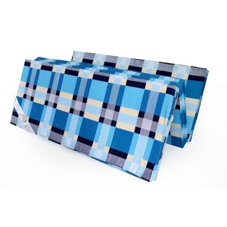 Vỏ đệm, áo đệm [Dễ thay, chuẩn kích thước] - chất cotton TC đủ kích thước cho đệm gấp 3